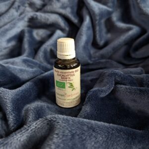 Huile essentielle – Eucalyptus Radiata