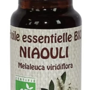 Huile essentielle – Niaouli – 10ml