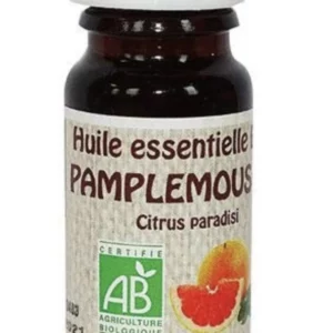 Huile essentielle – Pamplemousse