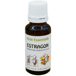 Huile essentielle – Estragon